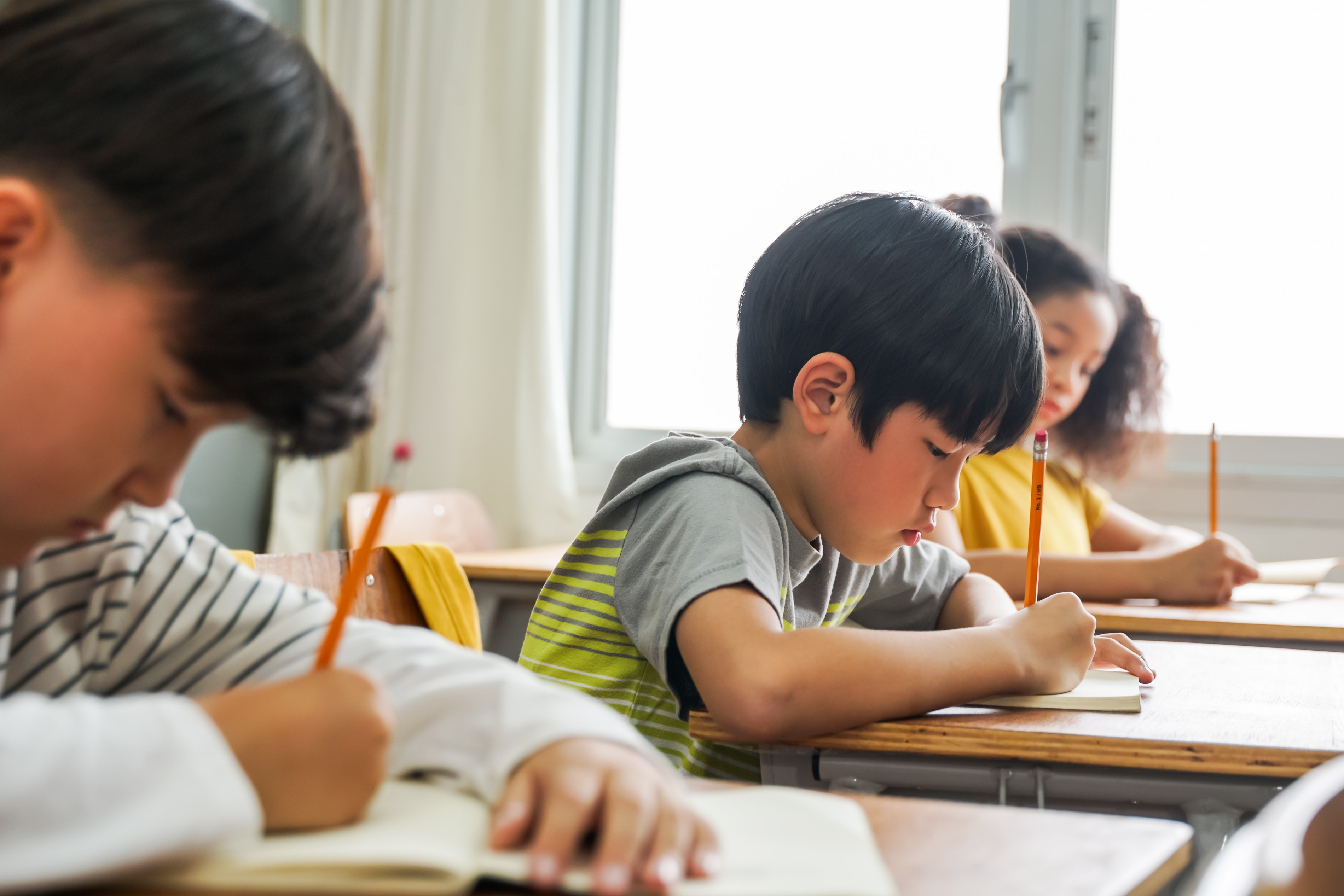 小中高校教師・学生の方